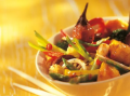 Andalusischer Nudelsalat