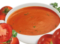 Tomatensuppe Gärtnerinnen Art