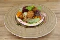 Garden Gourmet Falafel Pita