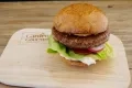 Garden Gourmet Local Burger