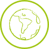Planet icon