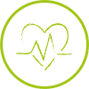 Hetz Icon grün