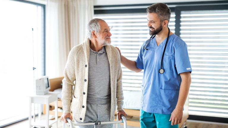 Krankenhaus Essen