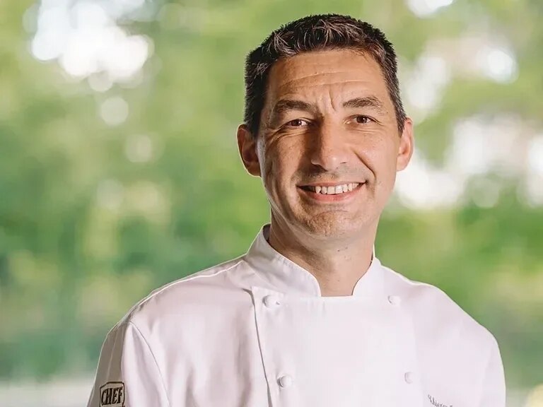 Thierry Jacquel