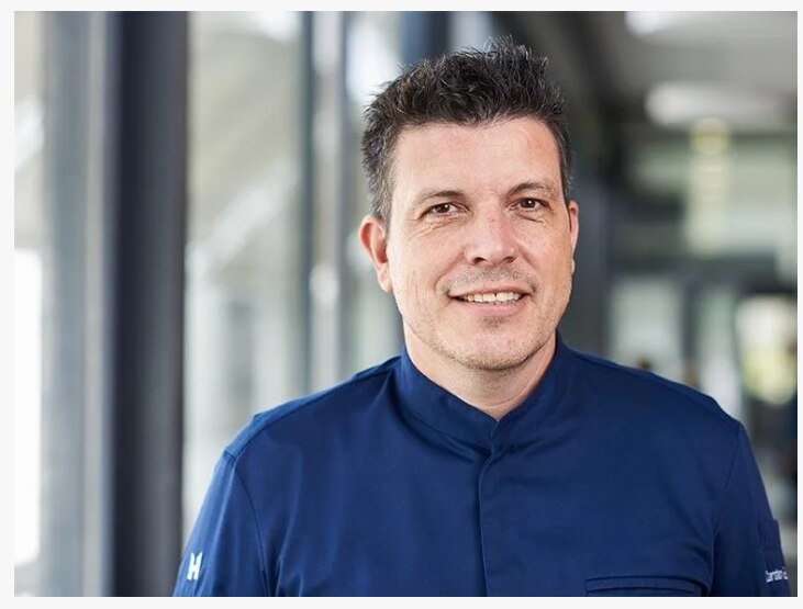 Carsten Esser