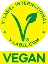 V-Label Vegan