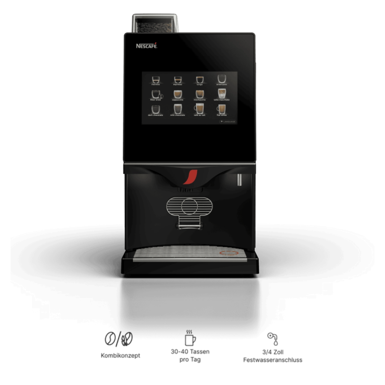 NESCAFÉ® Fusion 3 FTS 30E