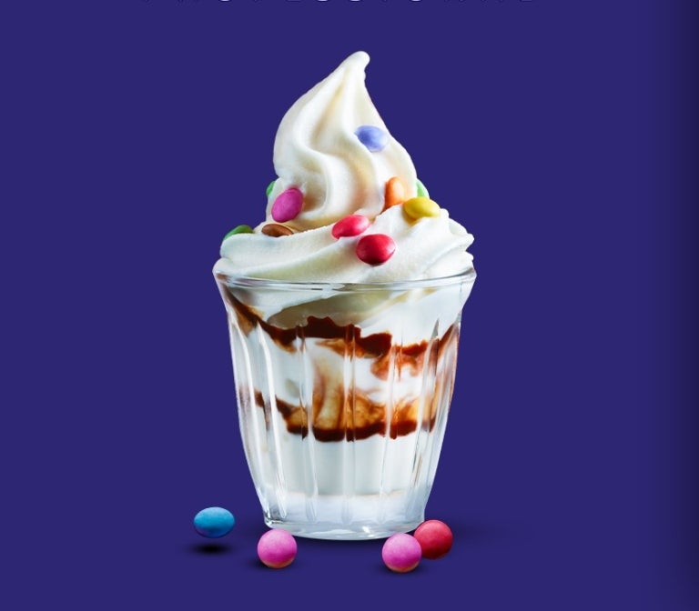 smarties