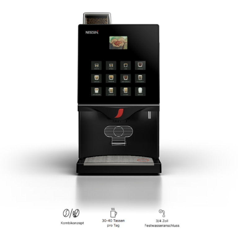 NESCAFÉ Fusion 3 FTP 30E