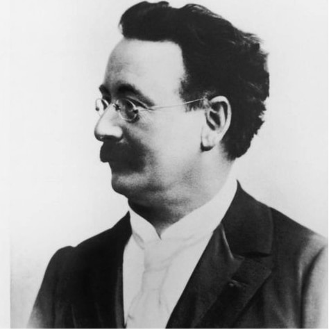 MAGGI-Gründer